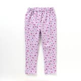 ラベンダー | DAISUKI パンツ 9分丈 | F.O.Online Store