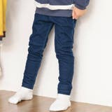 ネイビーブルー | DAISUKI パンツ 9分丈 | F.O.Online Store