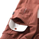 カットソーカーゴパンツ  10分丈 | F.O.Online Store | 詳細画像10