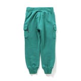 カットソーカーゴパンツ  10分丈 | F.O.Online Store | 詳細画像15