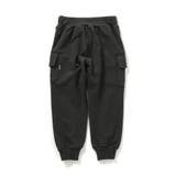 カットソーカーゴパンツ  10分丈 | F.O.Online Store | 詳細画像2