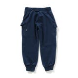 カットソーカーゴパンツ  10分丈 | F.O.Online Store | 詳細画像3