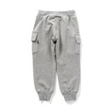 カットソーカーゴパンツ  10分丈 | F.O.Online Store | 詳細画像4