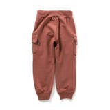 カットソーカーゴパンツ  10分丈 | F.O.Online Store | 詳細画像6