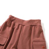 カットソーカーゴパンツ  10分丈 | F.O.Online Store | 詳細画像7
