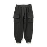 チャコール | カットソーカーゴパンツ  10分丈 | F.O.Online Store