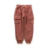 レッド | カットソーカーゴパンツ  10分丈 | F.O.Online Store