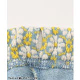 【リンク】総柄ジャガードフレアパンツ  10分丈 | F.O.Online Store | 詳細画像11 