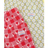 【リンク】総柄ジャガードフレアパンツ  10分丈 | F.O.Online Store | 詳細画像15 