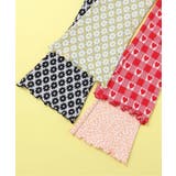 【リンク】総柄ジャガードフレアパンツ  10分丈 | F.O.Online Store | 詳細画像23 