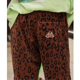 B NEWJACK ベロアトラックパンツ(セットアップ可)  10分丈 | F.O.Online Store | 詳細画像10 