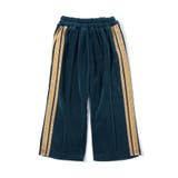 B NEWJACK ベロアトラックパンツ(セットアップ可)  10分丈 | F.O.Online Store | 詳細画像11 