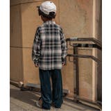 B NEWJACK ベロアトラックパンツ(セットアップ可)  10分丈 | F.O.Online Store | 詳細画像13 