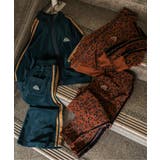 B NEWJACK ベロアトラックパンツ(セットアップ可)  10分丈 | F.O.Online Store | 詳細画像16 