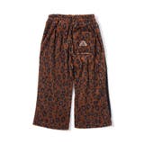B NEWJACK ベロアトラックパンツ(セットアップ可)  10分丈 | F.O.Online Store | 詳細画像3 