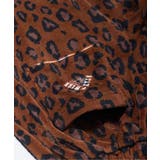B NEWJACK ベロアトラックパンツ(セットアップ可)  10分丈 | F.O.Online Store | 詳細画像4 
