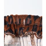 B NEWJACK ベロアトラックパンツ(セットアップ可)  10分丈 | F.O.Online Store | 詳細画像6 