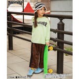B NEWJACK ベロアトラックパンツ(セットアップ可)  10分丈 | F.O.Online Store | 詳細画像7 