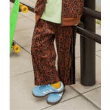 ブラウン | B NEWJACK ベロアトラックパンツ(セットアップ可)  10分丈 | F.O.Online Store