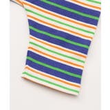 カラフルベーシックロングパンツ  10分丈 | F.O.Online Store | 詳細画像15 