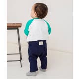 カラフルベーシックロングパンツ  10分丈 | F.O.Online Store | 詳細画像9 