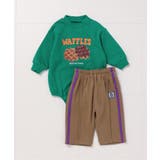 Bpop ベビートラックパンツ | F.O.Online Store | 詳細画像11 