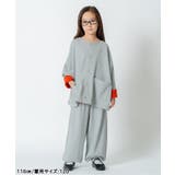 【AAAL PROD】タックスウェットパンツ  10分丈 | F.O.Online Store | 詳細画像12 