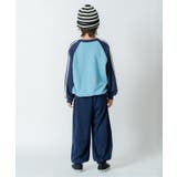 【AAAL PROD】タックスウェットパンツ  10分丈 | F.O.Online Store | 詳細画像17 