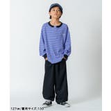 【AAAL PROD】タックスウェットパンツ  10分丈 | F.O.Online Store | 詳細画像3 