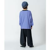 【AAAL PROD】タックスウェットパンツ  10分丈 | F.O.Online Store | 詳細画像4 