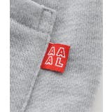 【AAAL PROD】タックスウェットパンツ  10分丈 | F.O.Online Store | 詳細画像8 