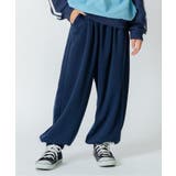 ネイビーブルー | 【AAAL PROD】タックスウェットパンツ  10分丈 | F.O.Online Store