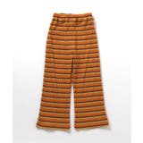 カラフルリブパンツ | F.O.Online Store | 詳細画像10