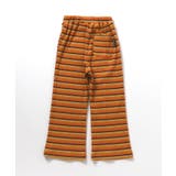 カラフルリブパンツ | F.O.Online Store | 詳細画像11