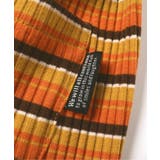 カラフルリブパンツ | F.O.Online Store | 詳細画像13