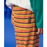 カラフルリブパンツ | F.O.Online Store | 詳細画像19