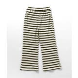 カラフルリブパンツ | F.O.Online Store | 詳細画像2