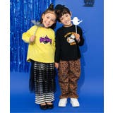 カラフルリブパンツ | F.O.Online Store | 詳細画像5