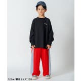 【AAAL PROD】切り替えスウェットパンツ  10分丈 | F.O.Online Store | 詳細画像15 
