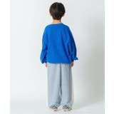 【AAAL PROD】切り替えスウェットパンツ  10分丈 | F.O.Online Store | 詳細画像5 