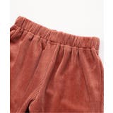 DAISUKI カットコールパンツ  10分丈 | F.O.Online Store | 詳細画像17 