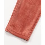 DAISUKI カットコールパンツ  10分丈 | F.O.Online Store | 詳細画像20 