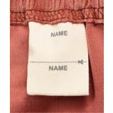 DAISUKI カットコールパンツ  10分丈 | F.O.Online Store | 詳細画像21 