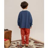 DAISUKI カットコールパンツ  10分丈 | F.O.Online Store | 詳細画像24 