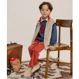DAISUKI カットコールパンツ  10分丈 | F.O.Online Store | 詳細画像25 