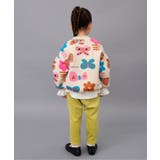 【あったか素材】DAISUKI カットコールパンツ  10分丈 | F.O.Online Store | 詳細画像33 