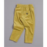 【あったか素材】DAISUKI カットコールパンツ  10分丈 | F.O.Online Store | 詳細画像35 