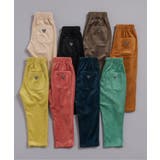 【あったか素材】DAISUKI カットコールパンツ  10分丈 | F.O.Online Store | 詳細画像36 