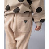 DAISUKI カットコールパンツ  10分丈 | F.O.Online Store | 詳細画像4 