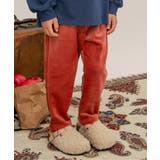 レッド | DAISUKI カットコールパンツ  10分丈 | F.O.Online Store
